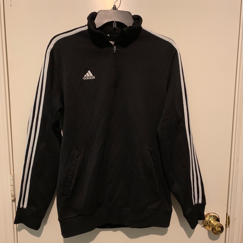 Adidas Jacket